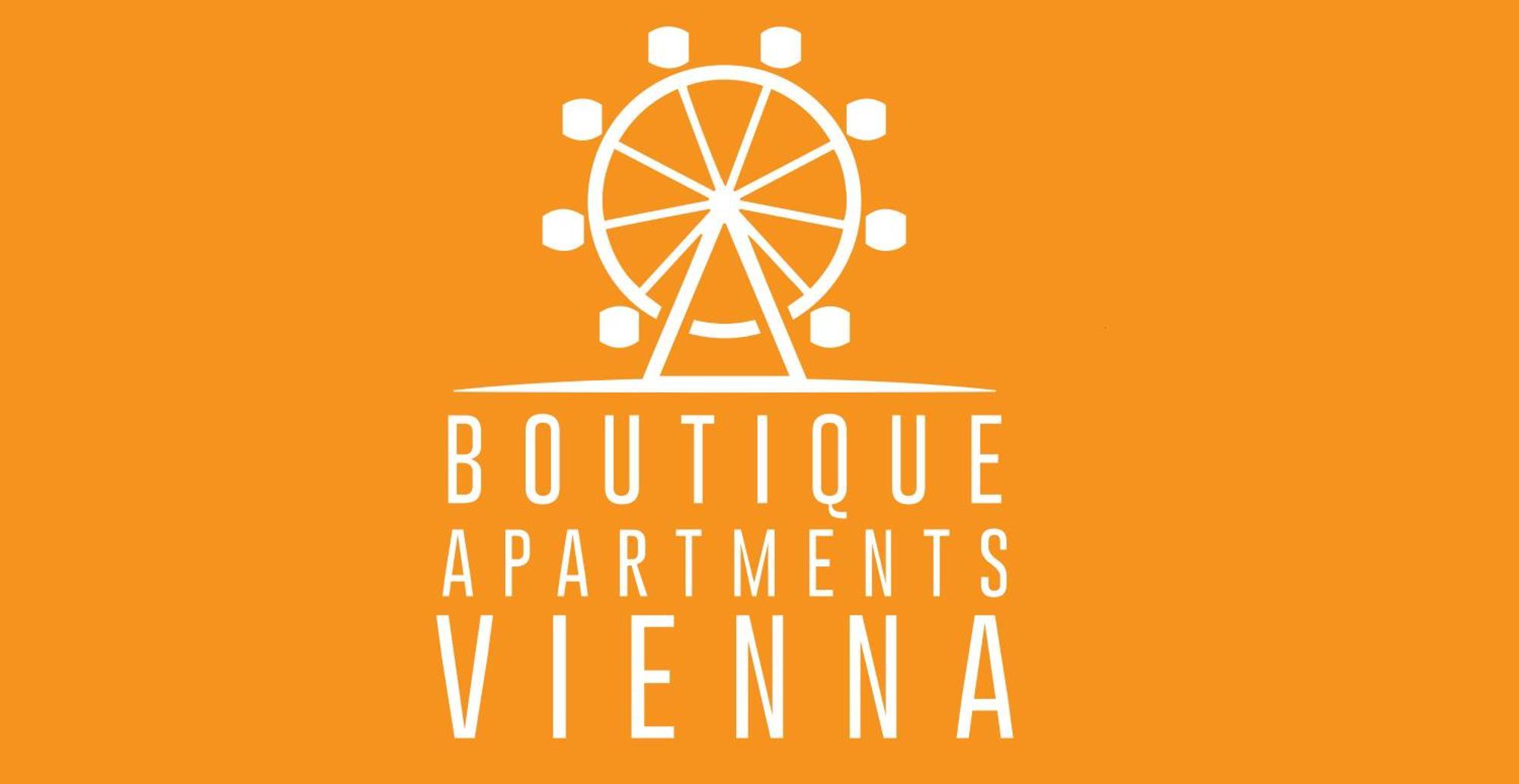 Boutique Apartments Wien Exteriör bild