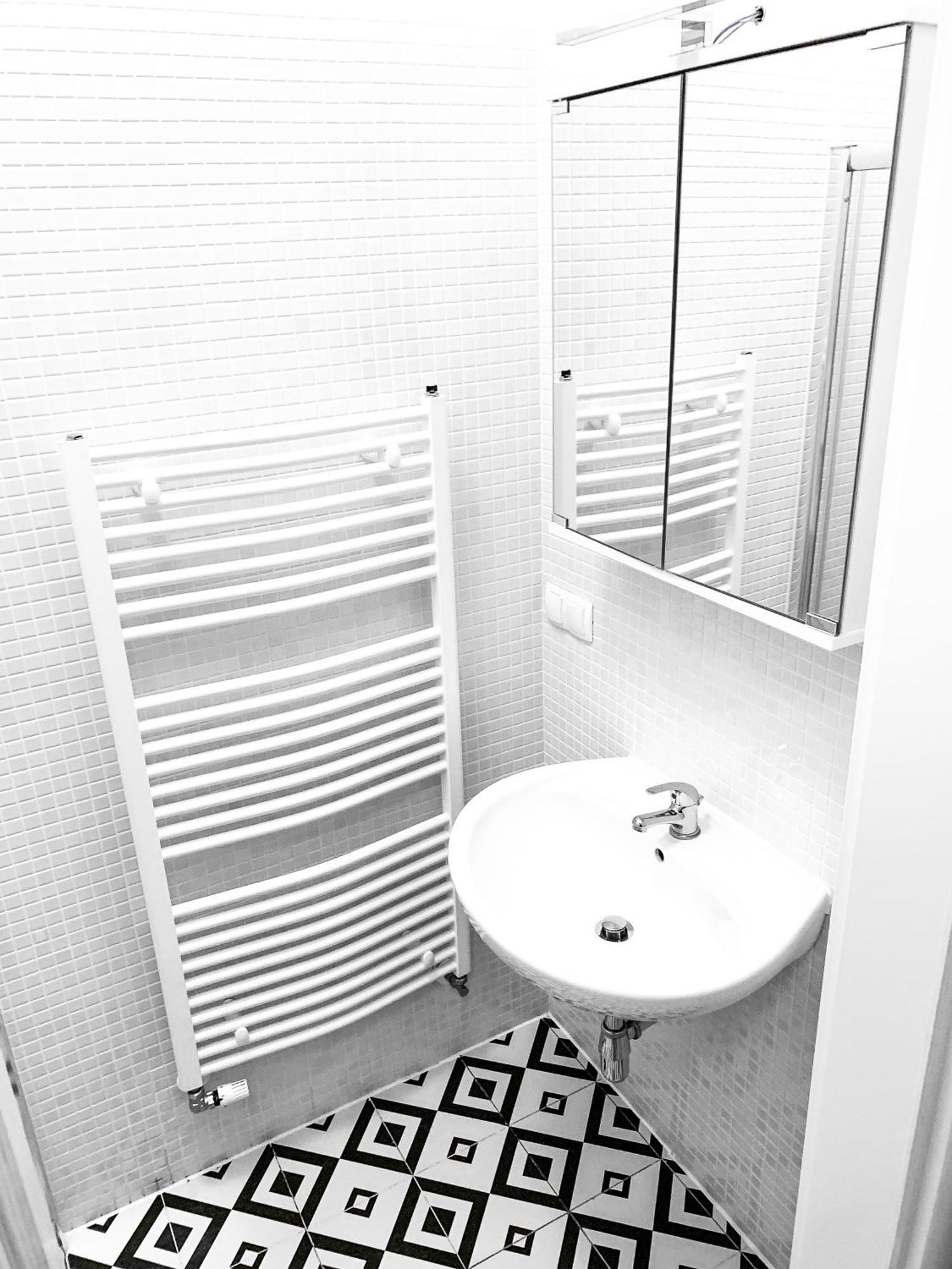 Boutique Apartments Wien Exteriör bild