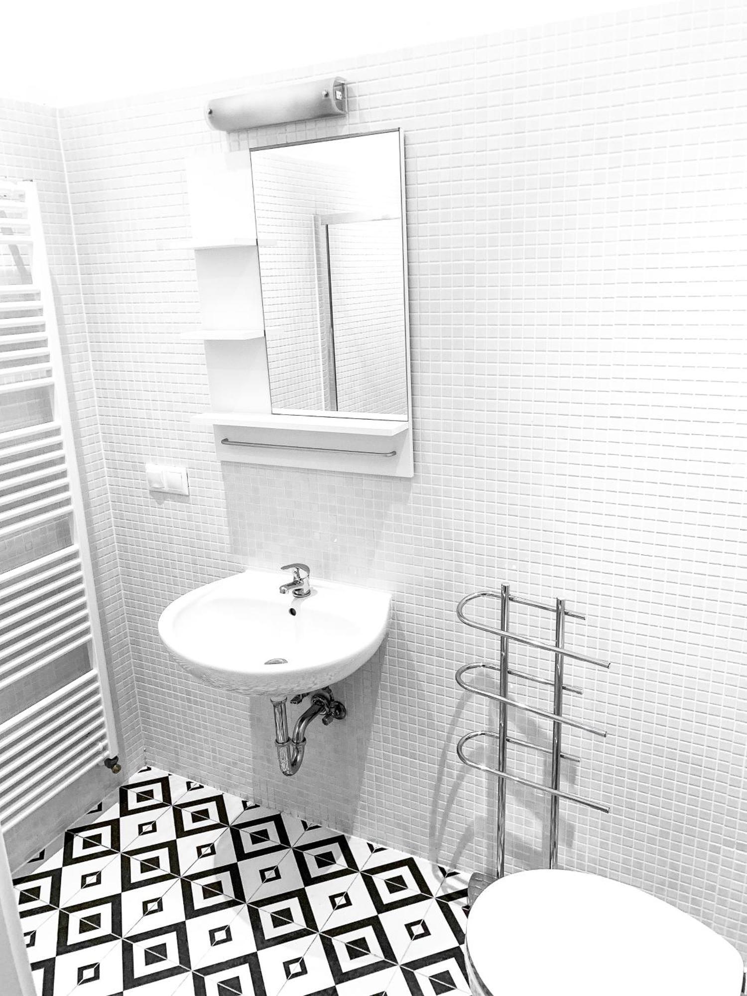 Boutique Apartments Wien Exteriör bild